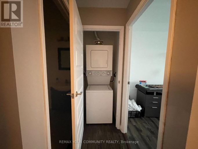 B-603 - 158 KING STREET N, Waterloo, Ontario, N2J2Y2