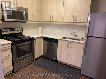 B-603 - 158 KING STREET N Waterloo Ontario photo 7