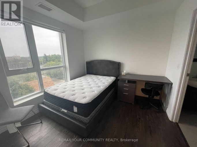B-603 - 158 KING STREET N, Waterloo, Ontario, N2J2Y2