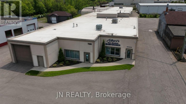 201 - 700 FRANKLIN BOULEVARD, Cambridge, Ontario, N1R7Z1