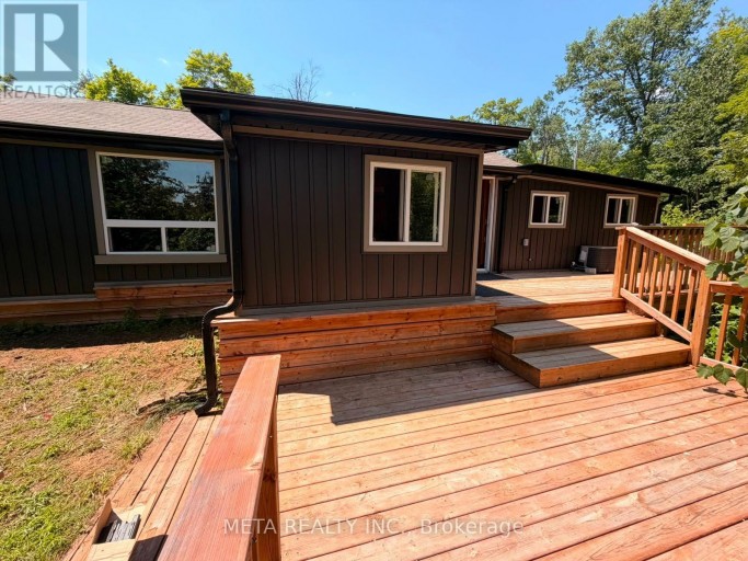106 BOUNDARY LANE, Trent Lakes, Ontario, K0M2A0