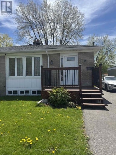89 HURLEY ROAD, Ajax (South East), Ontario, L1S1N5