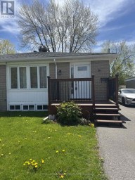 89 HURLEY ROAD Ajax (South East) Ontario photo 1