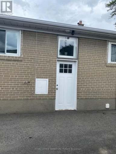 89 HURLEY ROAD, Ajax (South East), Ontario, L1S1N5