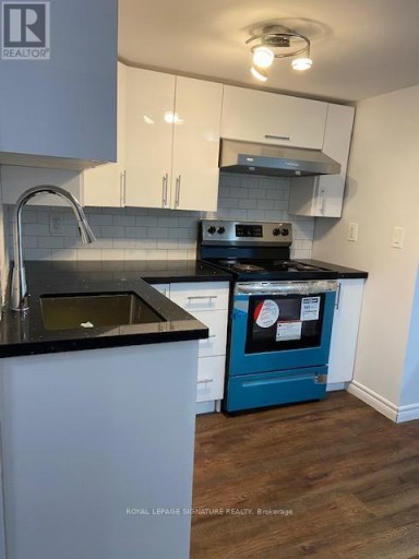 89 HURLEY ROAD, Ajax (South East), Ontario, L1S1N5