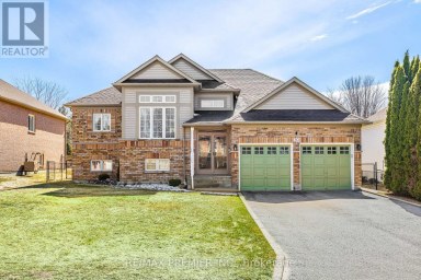 20 CRANBERRY HEIGHTS Wasaga Beach Ontario photo 10