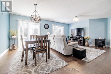 20 CRANBERRY HEIGHTS Wasaga Beach Ontario photo 13