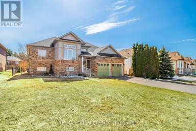20 CRANBERRY HEIGHTS Wasaga Beach Ontario photo 19