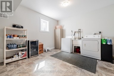 20 CRANBERRY HEIGHTS Wasaga Beach Ontario photo 22
