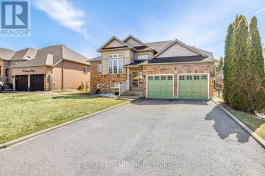20 CRANBERRY HEIGHTS Wasaga Beach Ontario photo 25