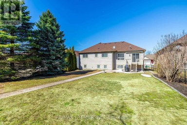 20 CRANBERRY HEIGHTS Wasaga Beach Ontario photo 6