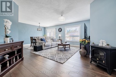 20 CRANBERRY HEIGHTS Wasaga Beach Ontario photo 7