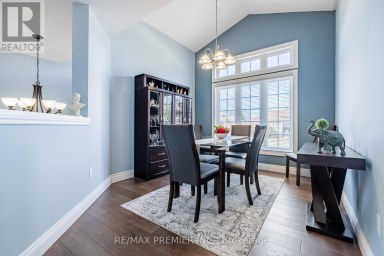 20 CRANBERRY HEIGHTS Wasaga Beach Ontario photo 8