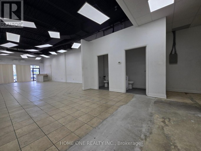 3616 VICTORIA PARK AVENUE, Toronto (Hillcrest Village), Ontario, M2H3B2