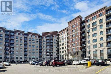 820 - 7325 MARKHAM ROAD Markham (Cedarwood) Ontario photo 1