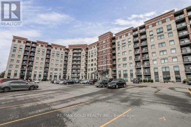 820 - 7325 MARKHAM ROAD Markham (Cedarwood) Ontario photo 21