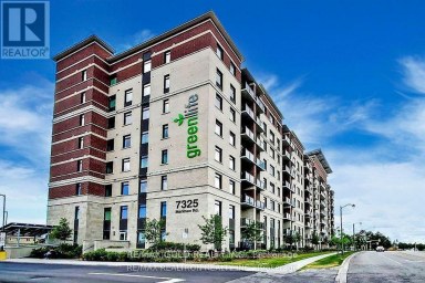 820 - 7325 MARKHAM ROAD Markham (Cedarwood) Ontario photo 3