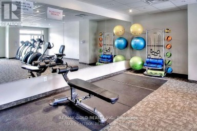820 - 7325 MARKHAM ROAD Markham (Cedarwood) Ontario photo 4
