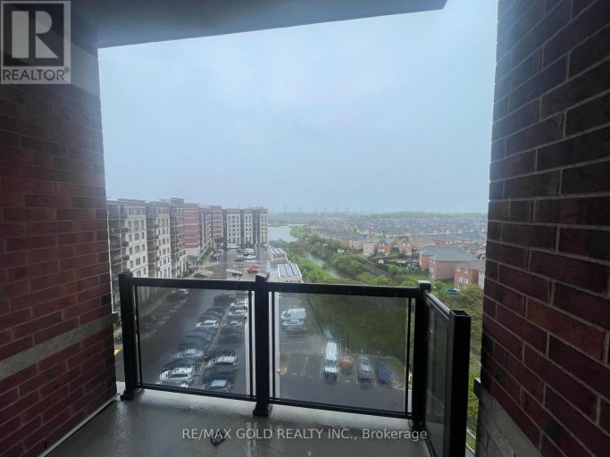 820 - 7325 MARKHAM ROAD, Markham (Cedarwood), Ontario, L3S3J9