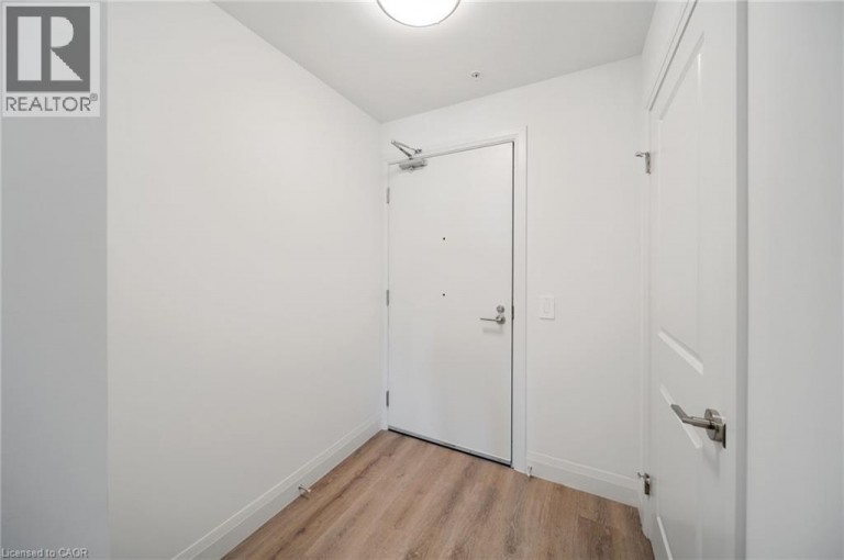 1333 WEBER Street E Unit# 316, Kitchener, Ontario, N2A1C2