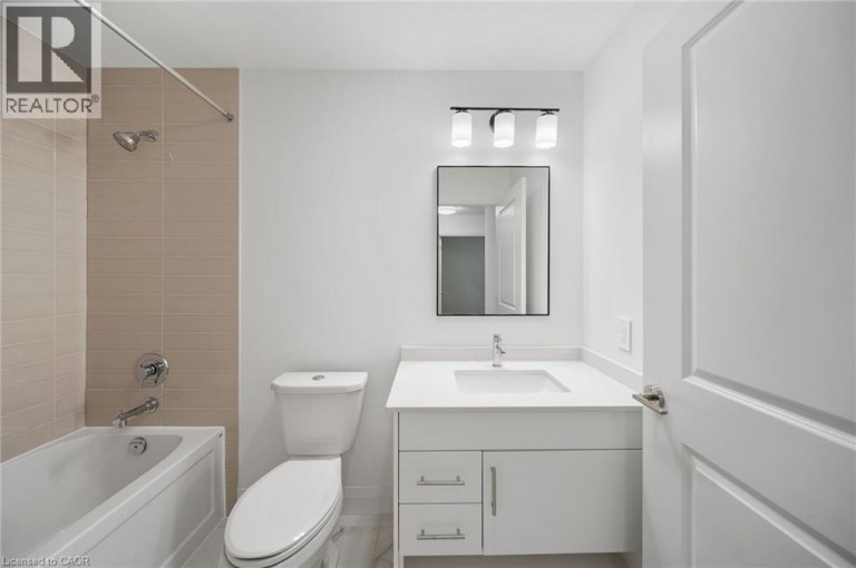 1333 WEBER Street E Unit# 316, Kitchener, Ontario, N2A1C2