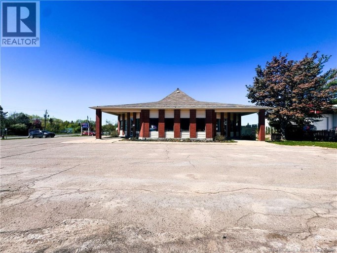 25 Hildegard Drive Unit# Bsmt, Moncton, New Brunswick (id Nb140190)
