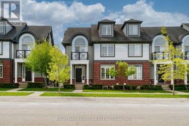 247 CALLAWAY ROAD, London North (North R), Ontario