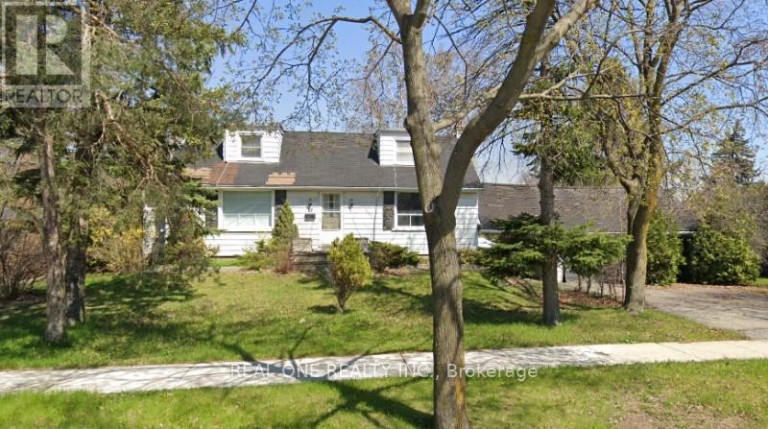 22 PLEASANT VIEW DRIVE, Toronto (Pleasant View), Ontario, M2J3P5