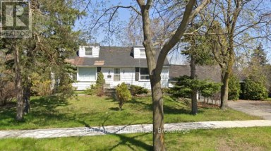 22 PLEASANT VIEW DRIVE Toronto (Pleasant View) Ontario photo 1