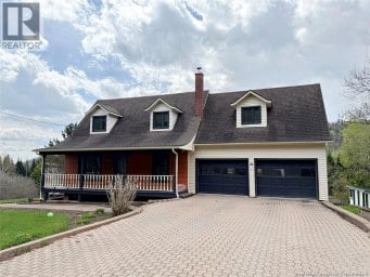 618 Riceville Road St-Hilaire New Brunswick photo 1