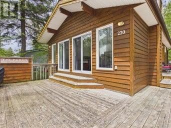 220 SHADYWOOD CRESCENT Huron-Kinloss Ontario photo 3