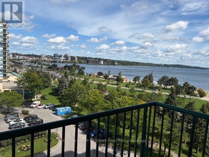 905 - 75 ELLEN STREET, Barrie (City Centre), Ontario, L4N7R6
