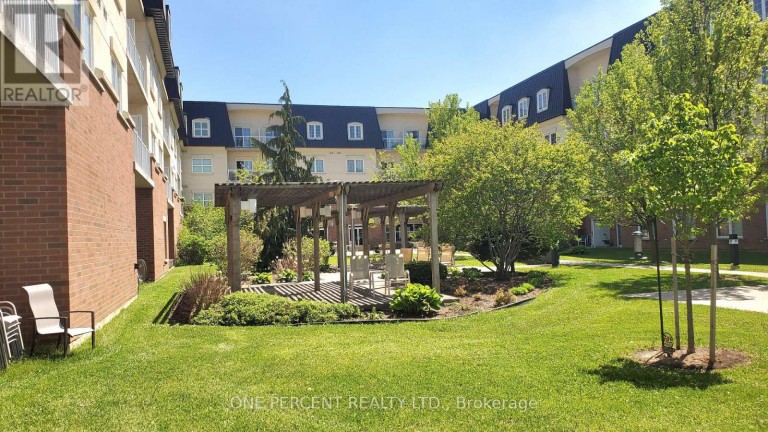 164 - 200 MCCARTHY ROAD, Stratford, Ontario, N5A0B6