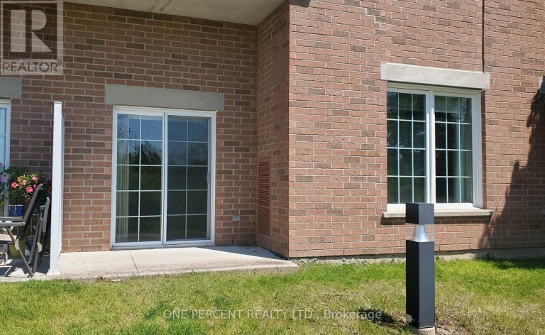 164 - 200 MCCARTHY ROAD, Stratford, Ontario, N5A0B6