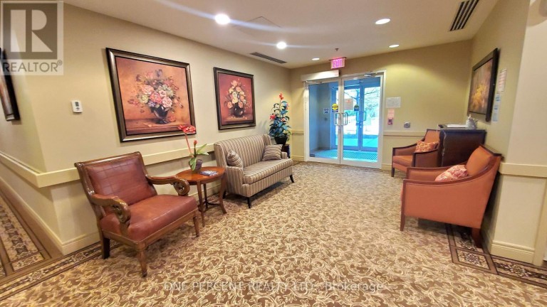 164 - 200 MCCARTHY ROAD, Stratford, Ontario, N5A0B6