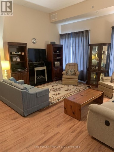 164 - 200 MCCARTHY ROAD, Stratford, Ontario, N5A0B6
