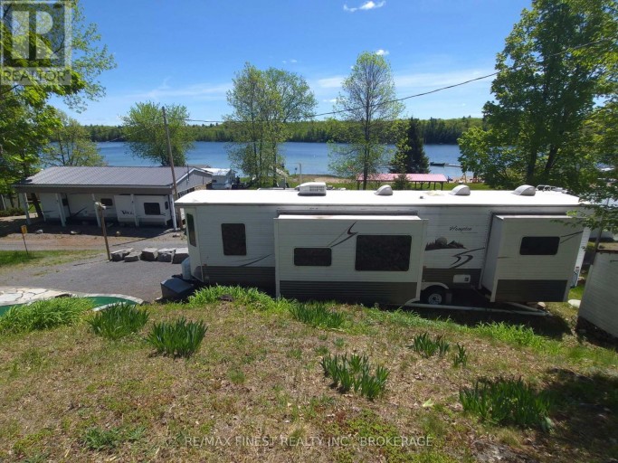 36 - 9 GLENFORD LANE, Frontenac (frontenac South), Ontario, K0H1T0 (ID X13169098)