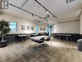 100 - 3390 SOUTH SERVICE ROAD Burlington (Industrial Burlington) Ontario photo 1