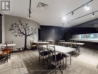100 - 3390 SOUTH SERVICE ROAD Burlington (Industrial Burlington) Ontario photo 10