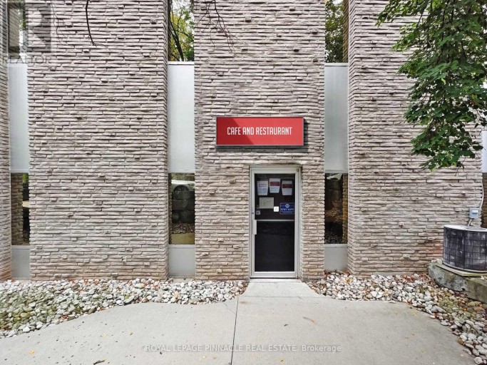 100 - 3390 SOUTH SERVICE ROAD, Burlington (Industrial Burlington), Ontario, L7N3J5