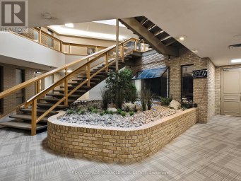 100 - 3390 SOUTH SERVICE ROAD Burlington (Industrial Burlington) Ontario photo 17
