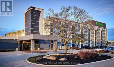 100 - 3390 SOUTH SERVICE ROAD Burlington (Industrial Burlington) Ontario photo 20