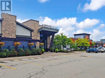 100 - 3390 SOUTH SERVICE ROAD Burlington (Industrial Burlington) Ontario photo 24