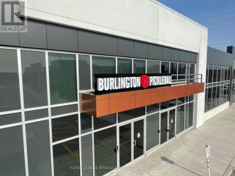 100 - 3390 SOUTH SERVICE ROAD Burlington (Industrial Burlington) Ontario photo 26