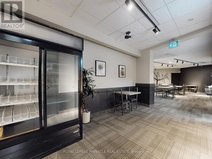 100 - 3390 SOUTH SERVICE ROAD, Burlington (Industrial Burlington), Ontario, L7N3J5
