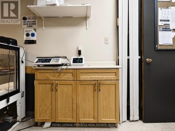 100 - 3390 SOUTH SERVICE ROAD Burlington (Industrial Burlington) Ontario photo 39