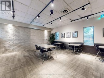 100 - 3390 SOUTH SERVICE ROAD Burlington (Industrial Burlington) Ontario photo 4