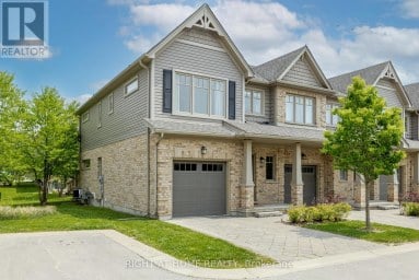 99 - 1924 CEDARHOLLOW BOULEVARD London North (North D) Ontario photo 2