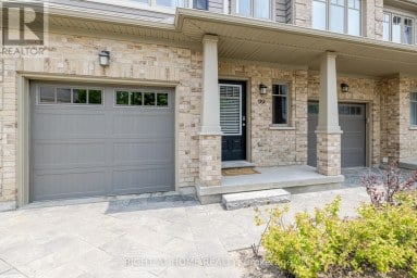 99 - 1924 CEDARHOLLOW BOULEVARD London North (North D) Ontario photo 4