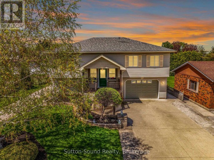 900 10TH AVENUE E, Owen Sound, Ontario, N4K3H7